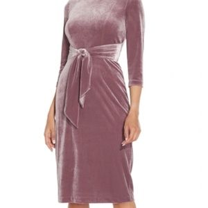 Adrianna Papell Dress Size 18